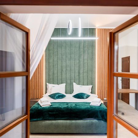 Wanderer Hotel&Restaurant Sighişoara Eksteriør billede