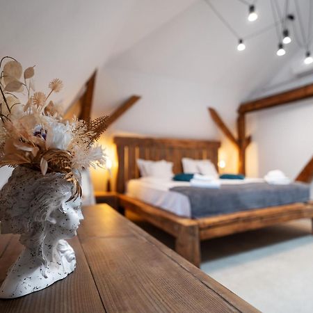 Wanderer Hotel&Restaurant Sighişoara Eksteriør billede