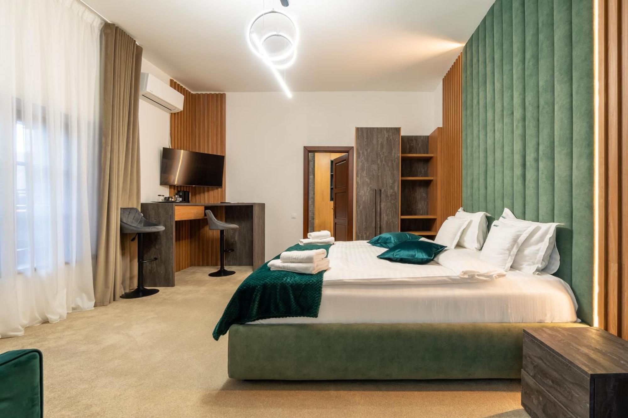 Wanderer Hotel&Restaurant Sighişoara Eksteriør billede