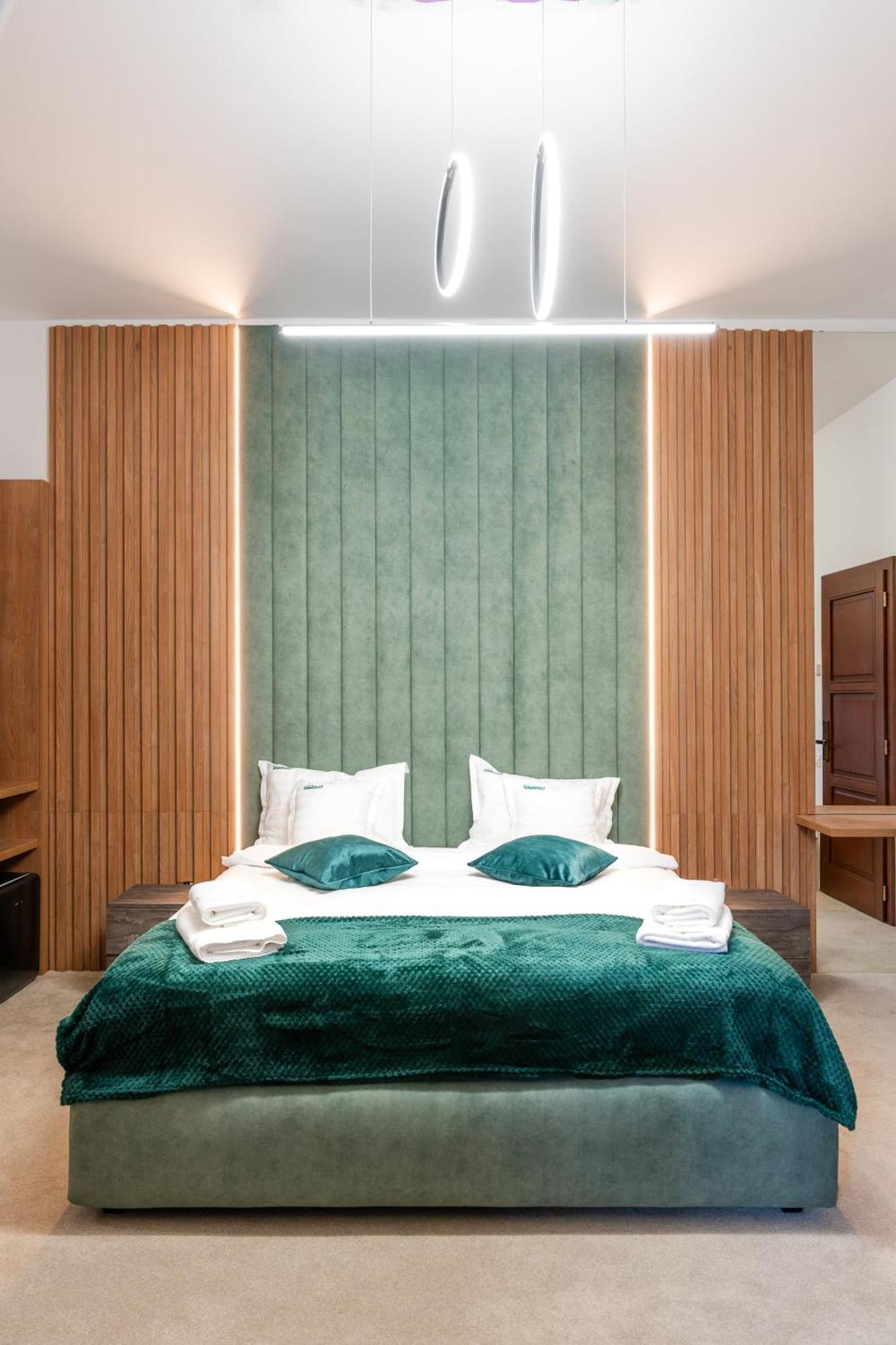 Wanderer Hotel&Restaurant Sighişoara Eksteriør billede