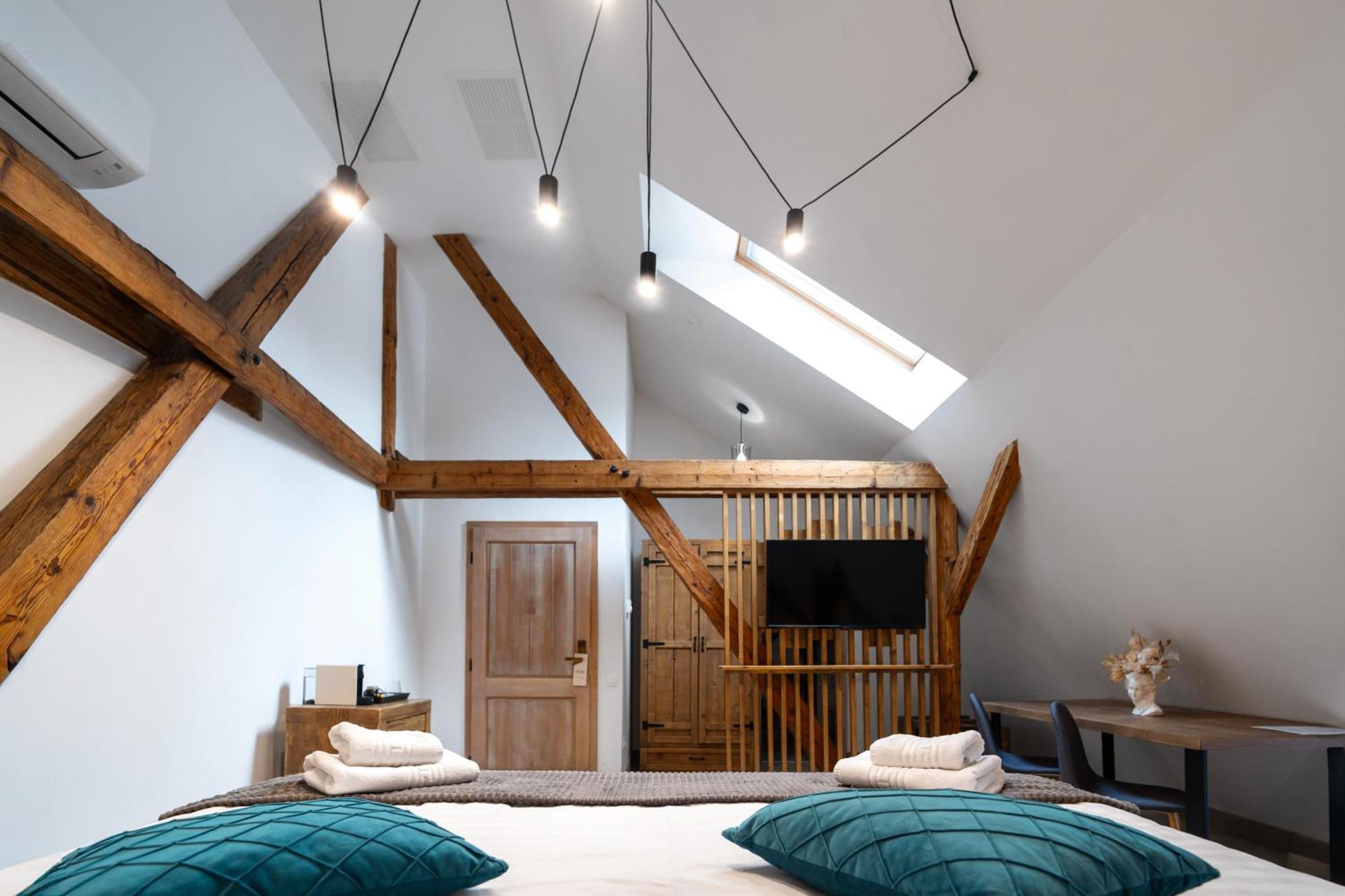 Wanderer Hotel&Restaurant Sighişoara Eksteriør billede