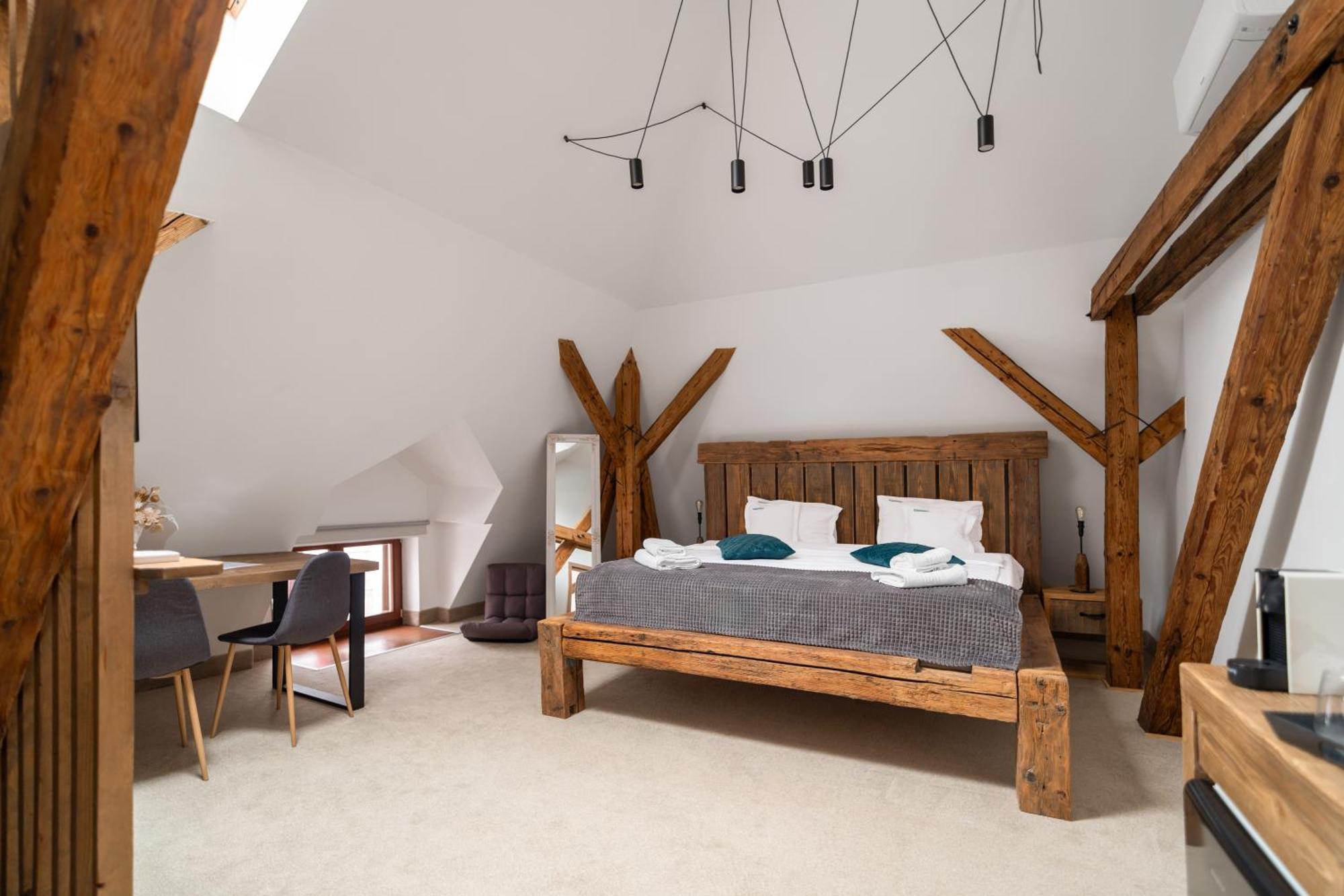 Wanderer Hotel&Restaurant Sighişoara Eksteriør billede