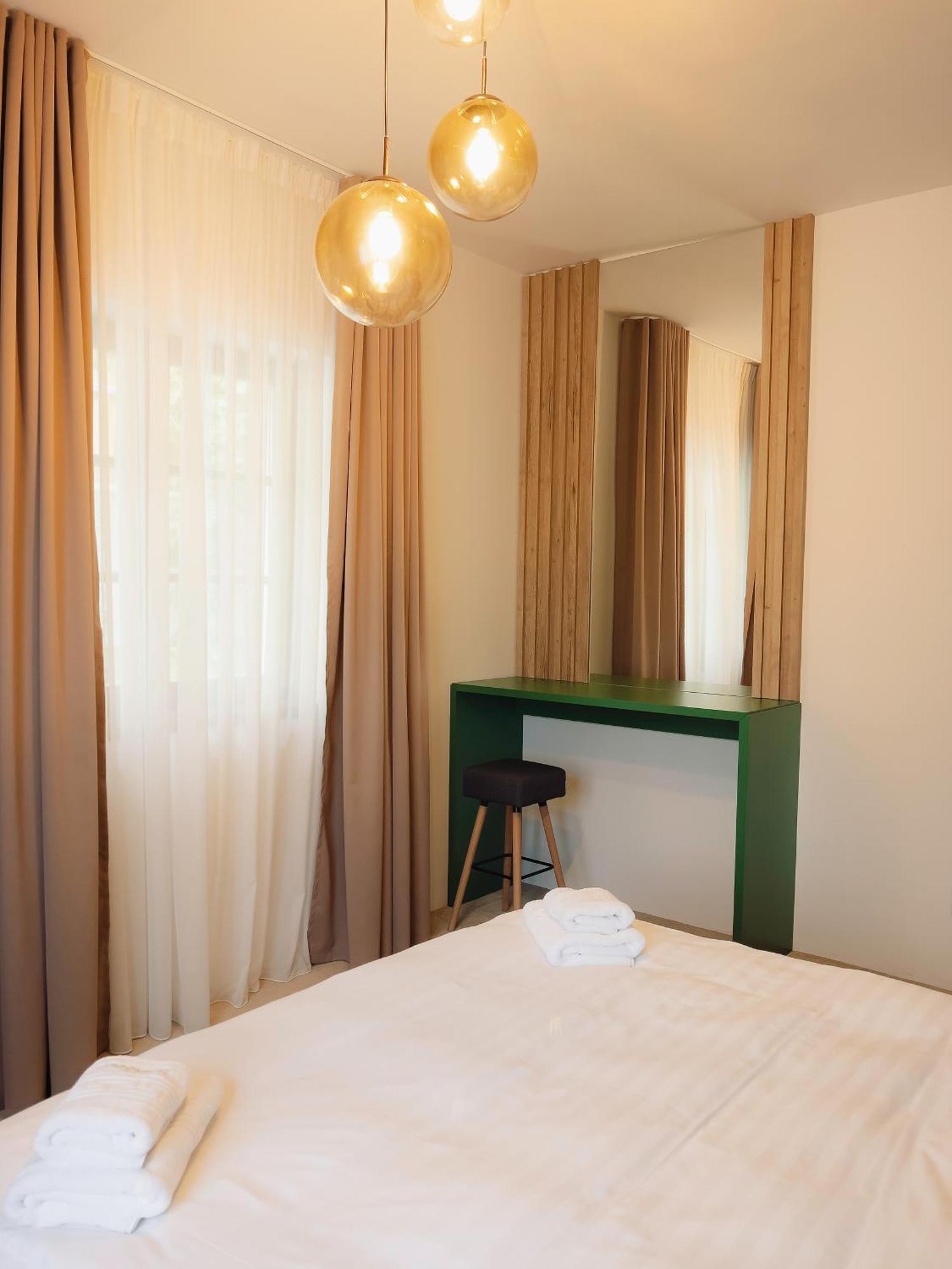 Wanderer Hotel&Restaurant Sighişoara Eksteriør billede